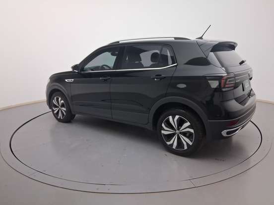 VOLKSWAGEN-T-CROSS-1.4 250 TSI TOTAL FLEX HIGHLINE AUTOMÁTICO VOLKSWAGEN-T-CROSS-2023
