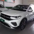 VOLKSWAGEN T-CROSS 1.4 250 TSI TOTAL FLEX HIGHLINE AUTOMÁTICO VOLKSWAGEN T-CROSS 1.4 250 TSI TOTAL FLEX HIGHLINE AUTOMÁTICO