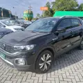 VOLKSWAGEN T-CROSS 1.4 250 TSI TOTAL FLEX HIGHLINE AUTOMÁTICO VOLKSWAGEN T-CROSS 1.4 250 TSI TOTAL FLEX HIGHLINE AUTOMÁTICO