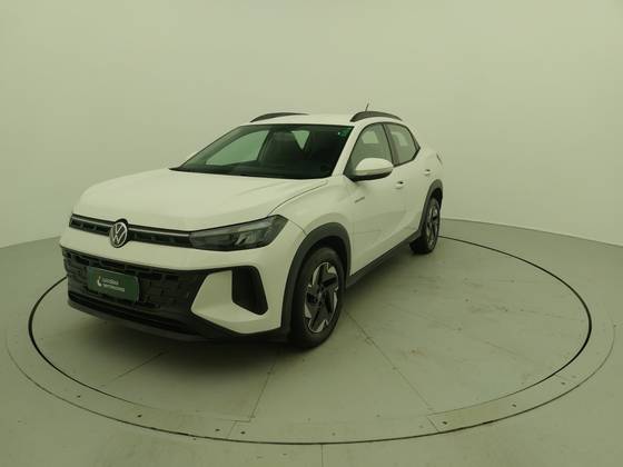 VOLKSWAGEN TERA 1.0 170 TSI COMFORT AUTOMÁTICO