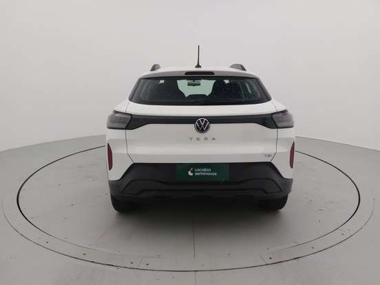 VOLKSWAGEN-TERA-2025