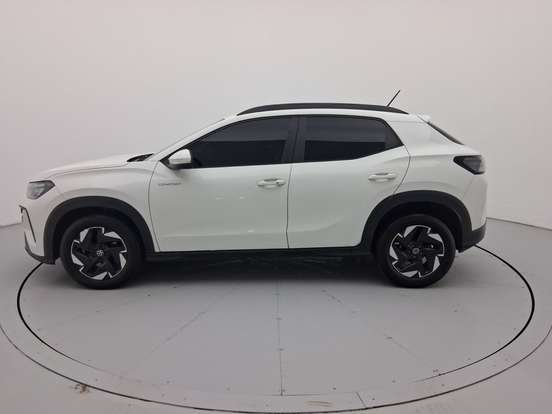 VOLKSWAGEN-TERA-1.0 170 TSI COMFORT AUTOMÁTICO VOLKSWAGEN-TERA-2025