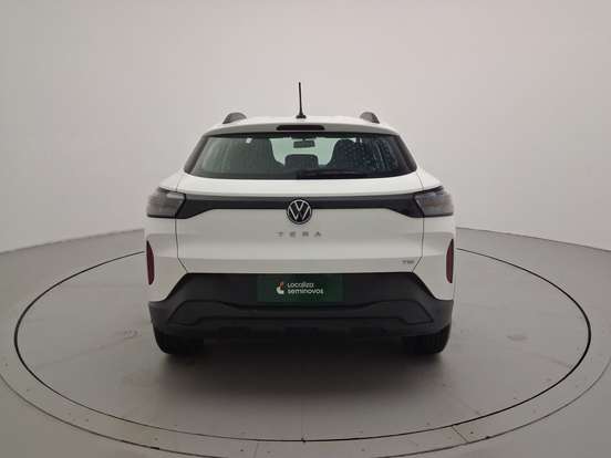 VOLKSWAGEN-TERA-1.0 170 TSI COMFORT AUTOMÁTICO VOLKSWAGEN-TERA-2025