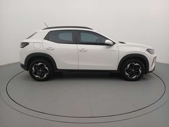 VOLKSWAGEN-TERA-1.0 170 TSI COMFORT AUTOMÁTICO VOLKSWAGEN-TERA-2025