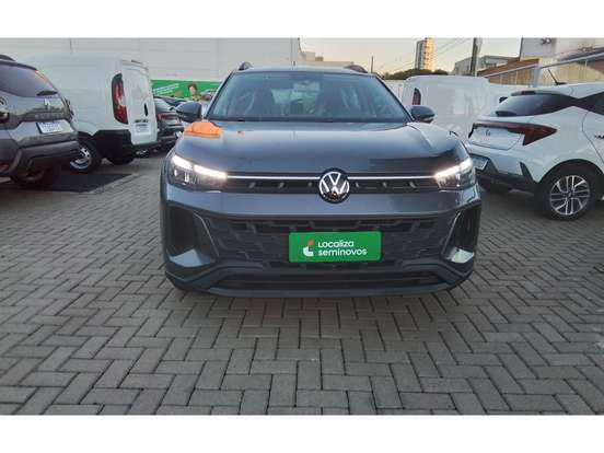 VOLKSWAGEN-TERA-1.0 170 TSI COMFORT AUTOMÁTICO VOLKSWAGEN-TERA-2025