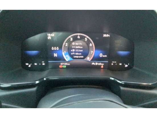 VOLKSWAGEN-TERA-1.0 170 TSI COMFORT AUTOMÁTICO VOLKSWAGEN-TERA-2025