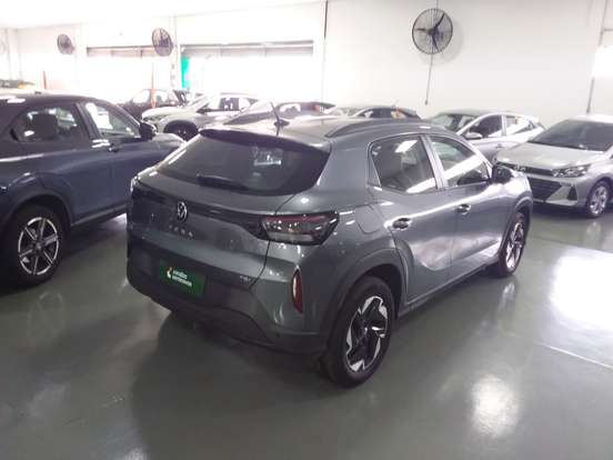 VOLKSWAGEN-TERA-1.0 170 TSI COMFORT AUTOMÁTICO VOLKSWAGEN-TERA-2025
