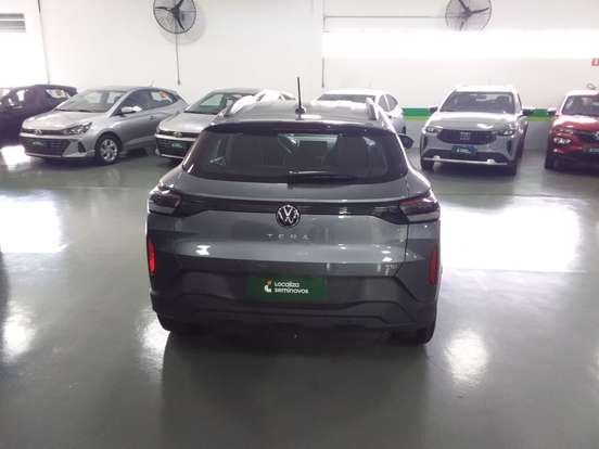 VOLKSWAGEN-TERA-1.0 170 TSI COMFORT AUTOMÁTICO VOLKSWAGEN-TERA-2025