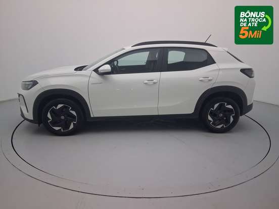 VOLKSWAGEN-TERA-1.0 170 TSI COMFORT AUTOMÁTICO VOLKSWAGEN-TERA-2025