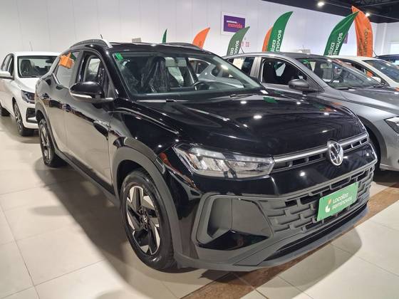 VOLKSWAGEN TERA 1.0 170 TSI COMFORT AUTOMÁTICO