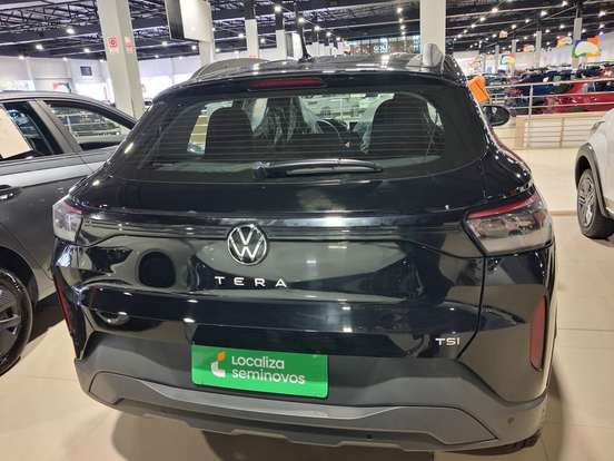VOLKSWAGEN-TERA-1.0 170 TSI COMFORT AUTOMÁTICO VOLKSWAGEN-TERA-2025
