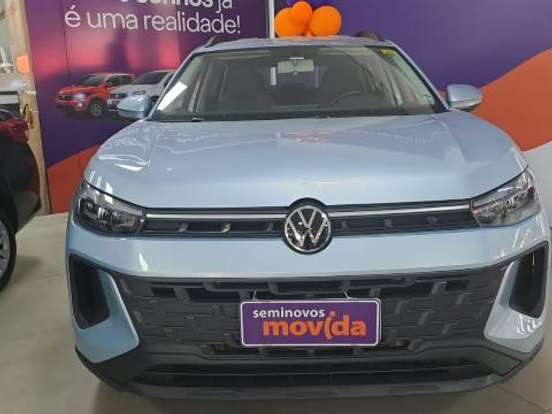 VOLKSWAGEN-TERA-1.0 170 TSI COMFORT AUTOMÁTICO VOLKSWAGEN-TERA-2025