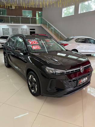 VOLKSWAGEN TERA 1.0 170 TSI COMFORT AUTOMÁTICO