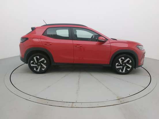 VOLKSWAGEN-TERA-1.0 170 TSI HIGH AUTOMÁTICO VOLKSWAGEN-TERA-2025