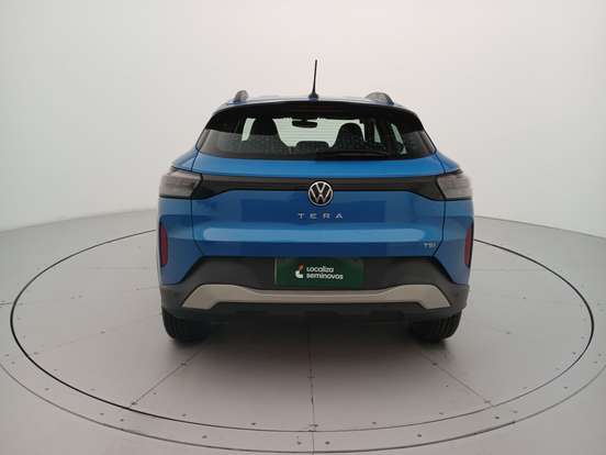 VOLKSWAGEN-TERA-1.0 170 TSI HIGH AUTOMÁTICO VOLKSWAGEN-TERA-2025