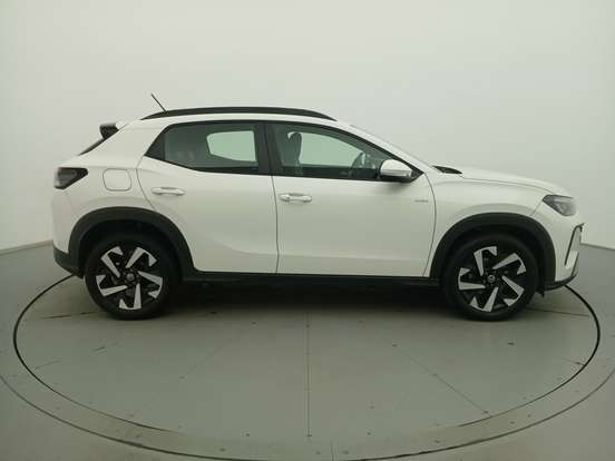 VOLKSWAGEN-TERA-1.0 170 TSI HIGH AUTOMÁTICO VOLKSWAGEN-TERA-2025