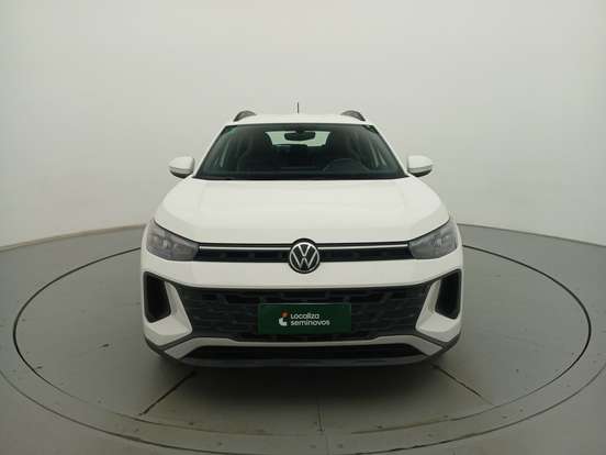VOLKSWAGEN-TERA-1.0 170 TSI HIGH AUTOMÁTICO VOLKSWAGEN-TERA-2025