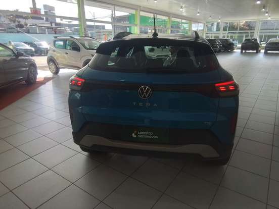 VOLKSWAGEN-TERA-1.0 170 TSI HIGH AUTOMÁTICO VOLKSWAGEN-TERA-2025