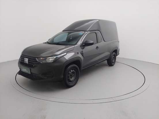 VOLKSWAGEN-TERA-1.0 170 TSI HIGH AUTOMÁTICO VOLKSWAGEN-TERA-2025