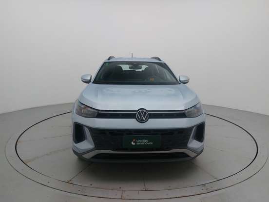 VOLKSWAGEN-TERA-1.0 170 TSI HIGH AUTOMÁTICO VOLKSWAGEN-TERA-2025