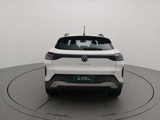 VOLKSWAGEN-TERA-1.0 170 TSI HIGH AUTOMÁTICO VOLKSWAGEN-TERA-2025