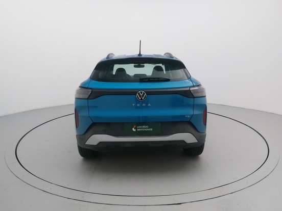 VOLKSWAGEN-TERA-1.0 170 TSI HIGH AUTOMÁTICO VOLKSWAGEN-TERA-2025
