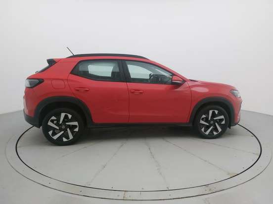 VOLKSWAGEN-TERA-1.0 170 TSI HIGH AUTOMÁTICO VOLKSWAGEN-TERA-2025