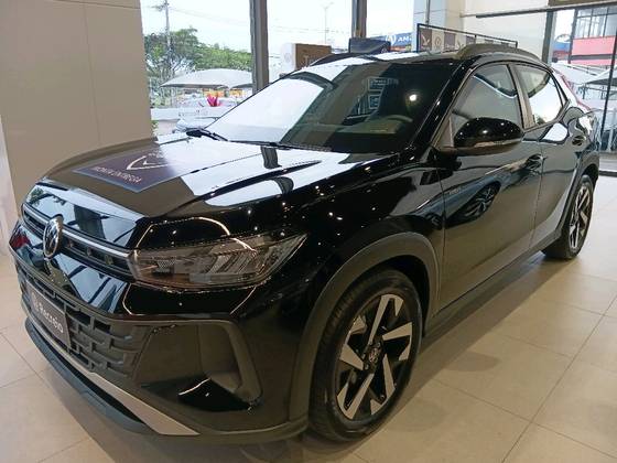 VOLKSWAGEN TERA 1.0 170 TSI HIGH AUTOMÁTICO