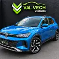 VOLKSWAGEN TERA 1.0 170 TSI HIGH AUTOMÁTICO VOLKSWAGEN TERA 1.0 170 TSI HIGH AUTOMÁTICO