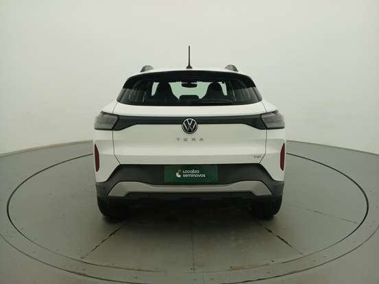 VOLKSWAGEN-TERA-1.0 170 TSI HIGH AUTOMÁTICO VOLKSWAGEN-TERA-2025