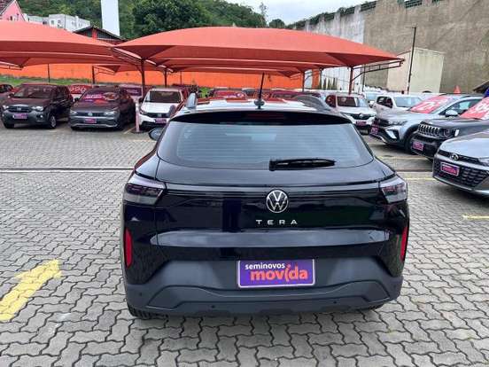 VOLKSWAGEN-TERA-2025