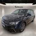 VOLKSWAGEN TIGUAN 2.0 300 TSI GASOLINA ALLSPACE R-LINE AUTOMÁTICO VOLKSWAGEN TIGUAN 2.0 300 TSI GASOLINA ALLSPACE R-LINE AUTOMÁTICO