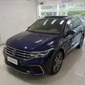 VOLKSWAGEN TIGUAN 2.0 300 TSI GASOLINA ALLSPACE R-LINE AUTOMÁTICO VOLKSWAGEN TIGUAN 2.0 300 TSI GASOLINA ALLSPACE R-LINE AUTOMÁTICO