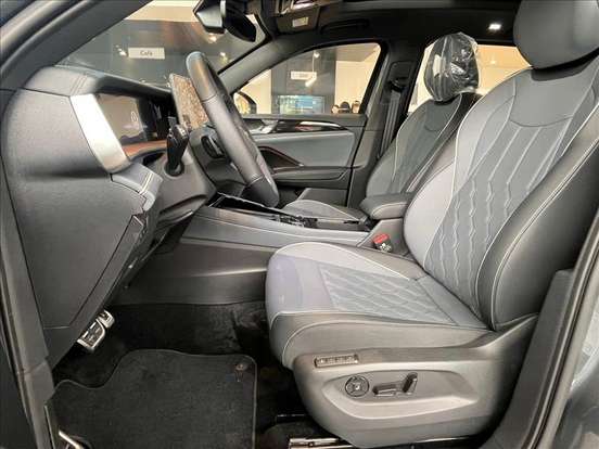 VOLKSWAGEN-TIGUAN-2.0 350 TSI GASOLINA R-LINE 4MOTION AUTOMÁTICO VOLKSWAGEN-TIGUAN-2026