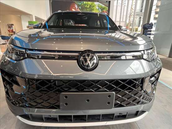 VOLKSWAGEN-TIGUAN-2.0 350 TSI GASOLINA R-LINE 4MOTION AUTOMÁTICO VOLKSWAGEN-TIGUAN-2026