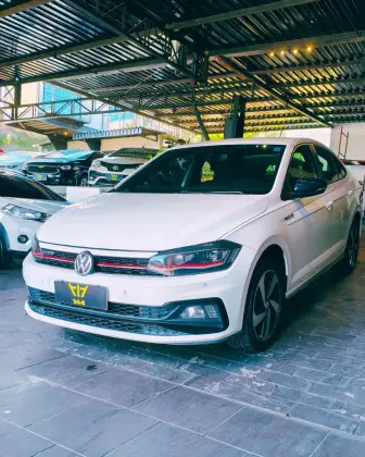 VOLKSWAGEN VIRTUS 1.4 250 TSI GTS AUTOMÁTICO