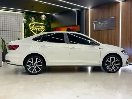 VOLKSWAGEN-VIRTUS-1.4 250 TSI GTS AUTOMÁTICO VOLKSWAGEN-VIRTUS-2021