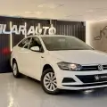 VOLKSWAGEN VIRTUS 1.6 MSI TOTAL FLEX MANUAL VOLKSWAGEN VIRTUS 1.6 MSI TOTAL FLEX MANUAL