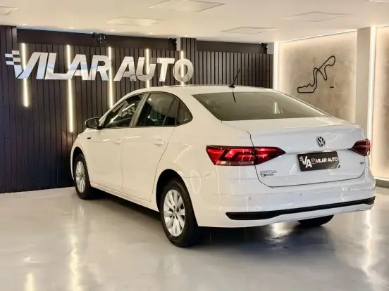 VOLKSWAGEN-VIRTUS-1.6 MSI TOTAL FLEX MANUAL VOLKSWAGEN-VIRTUS-2018