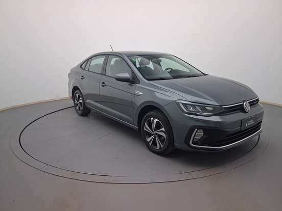 VOLKSWAGEN-VIRTUS-1.0 170 TSI AUTOMÁTICO VOLKSWAGEN-VIRTUS-2025