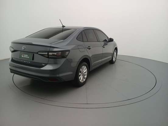 VOLKSWAGEN-VIRTUS-1.0 170 TSI AUTOMÁTICO VOLKSWAGEN-VIRTUS-2025