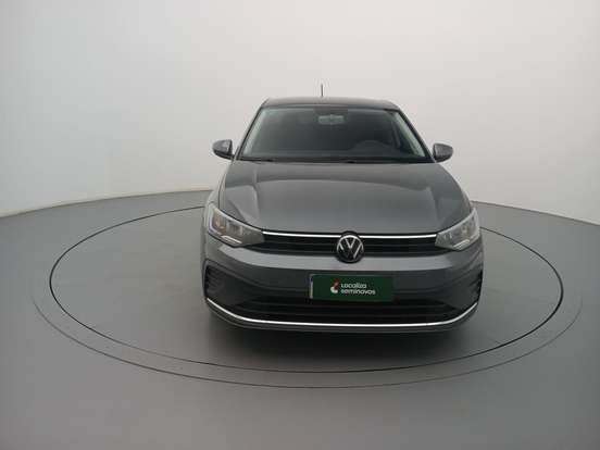 VOLKSWAGEN-VIRTUS-1.0 170 TSI AUTOMÁTICO VOLKSWAGEN-VIRTUS-2025