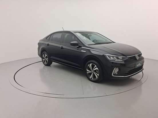 VOLKSWAGEN-VIRTUS-1.0 170 TSI AUTOMÁTICO VOLKSWAGEN-VIRTUS-2025