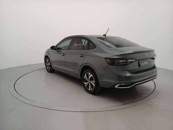 VOLKSWAGEN-VIRTUS-1.0 170 TSI AUTOMÁTICO VOLKSWAGEN-VIRTUS-2025