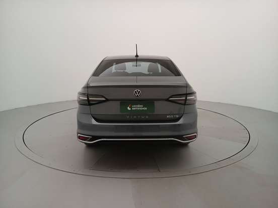 VOLKSWAGEN-VIRTUS-1.0 170 TSI AUTOMÁTICO VOLKSWAGEN-VIRTUS-2025
