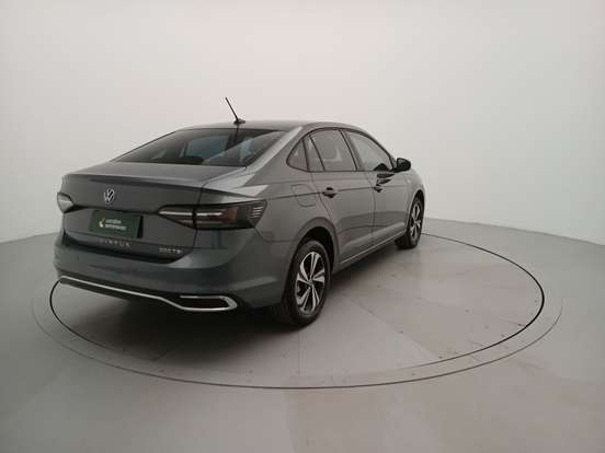 VOLKSWAGEN-VIRTUS-1.0 170 TSI AUTOMÁTICO VOLKSWAGEN-VIRTUS-2025
