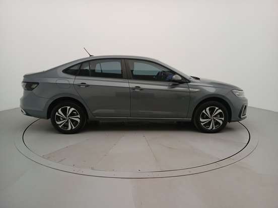 VOLKSWAGEN-VIRTUS-1.0 170 TSI AUTOMÁTICO VOLKSWAGEN-VIRTUS-2025