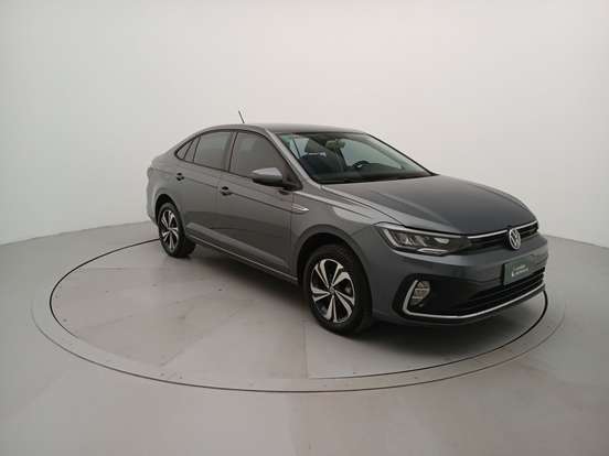 VOLKSWAGEN-VIRTUS-1.0 170 TSI AUTOMÁTICO VOLKSWAGEN-VIRTUS-2025