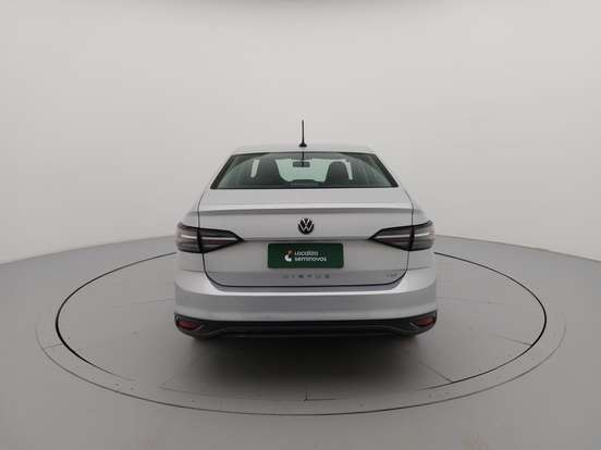 VOLKSWAGEN-VIRTUS-1.0 170 TSI AUTOMÁTICO VOLKSWAGEN-VIRTUS-2025