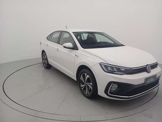 VOLKSWAGEN-VIRTUS-1.0 170 TSI AUTOMÁTICO VOLKSWAGEN-VIRTUS-2025